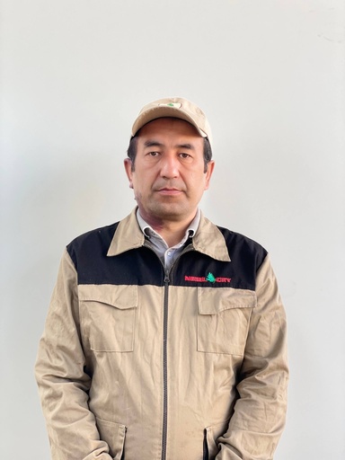 Bazarbayev G'ufur