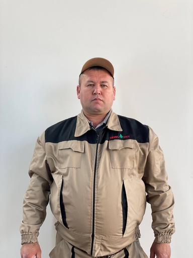 Meliboyev Ilhom