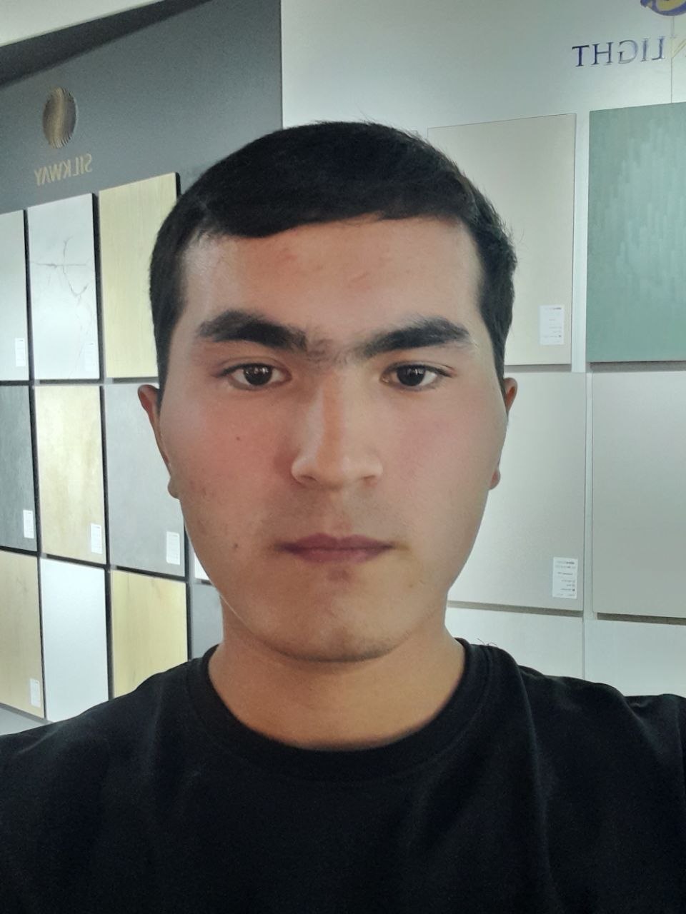 Nazarqulov Xasan