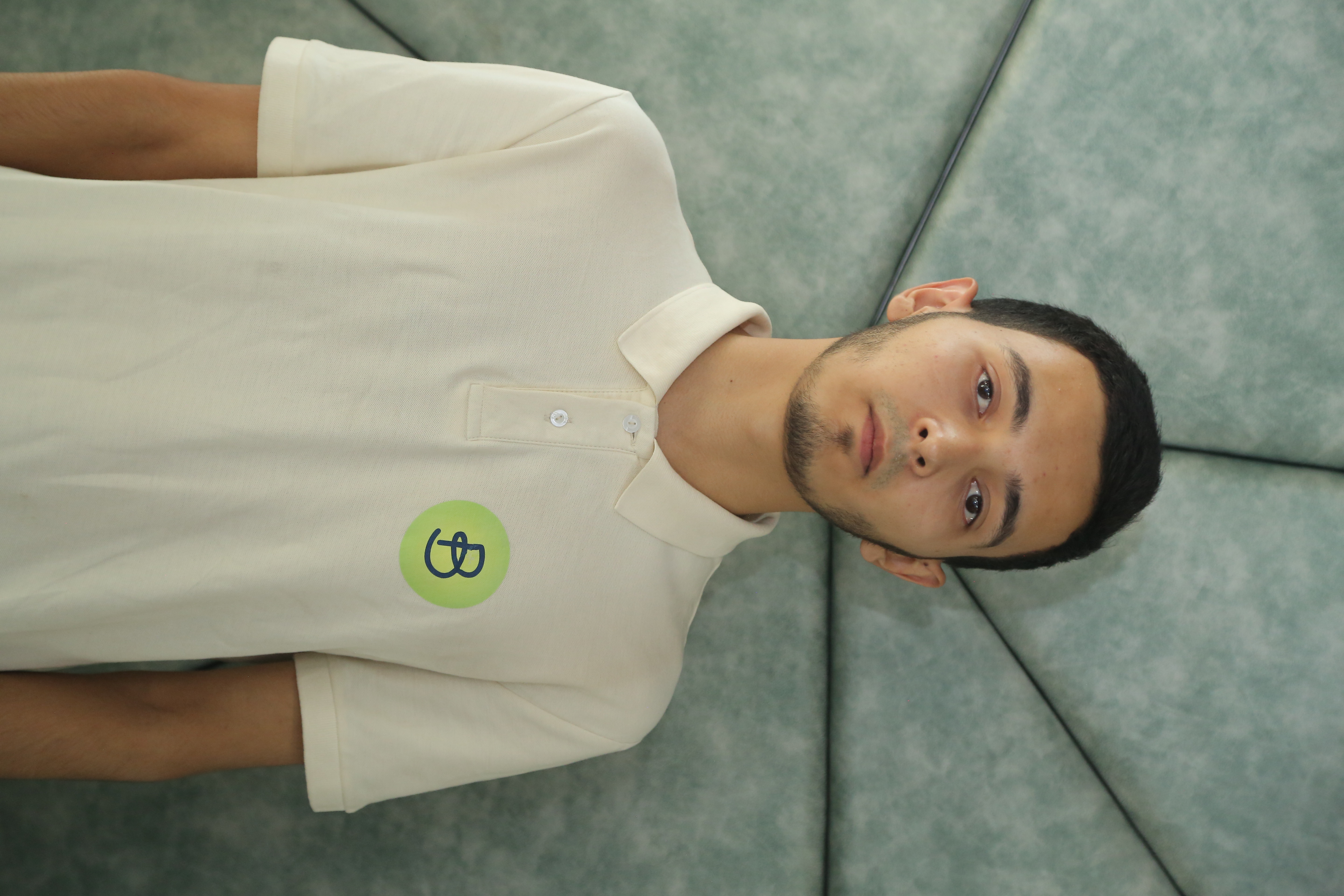 Mirzayev Abdulloh