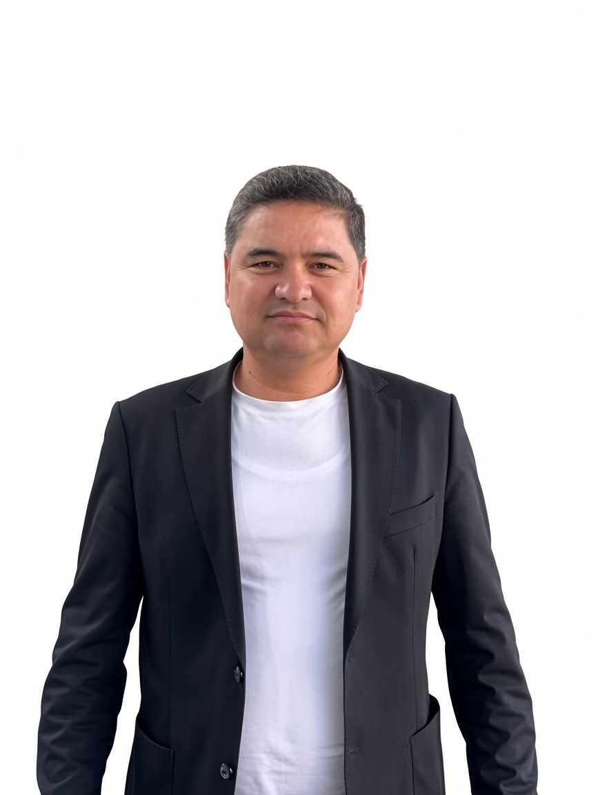 Oybek Niyazov